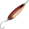 Блесна колеблющаяся DAIWA Chinook S 25гр deep red black