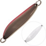 Блесна колеблющаяся DAIWA Chinook S 25гр deep red black