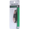 Блесна колеблющаяся DAIWA Chinook S 25гр deep red black