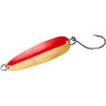 Блесна колеблющаяся DAIWA Crusader 2.5 / GR (3504)