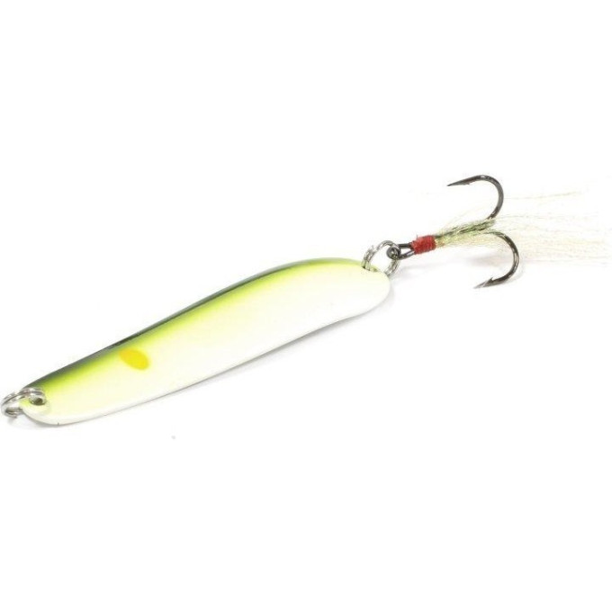 Блесна колеблющаяся DAIWA D-Spoon / 21г - 85мм / Pearl Ayu (0913)