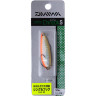 Блесна колеблющаяся DAIWA Laser Chinook S 10гр TS