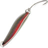 Блесна колеблющаяся DAIWA Laser Chinook S 25гр deep red black