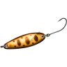 Блесна колеблющаяся DAIWA LASER CHINOOK S 7S BLACK GOLD YAMAME