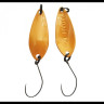 Блесна колеблющаяся DAIWA Presso adam 1,5 гр khaki brown