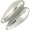 Блесна колеблющаяся DAIWA Presso adam 1,5 гр shirayukihime