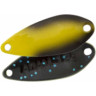 Блесна колеблющаяся DAIWA Presso adam 1,5 гр Yellow Dagger