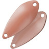 Блесна колеблющаяся DAIWA Presso adam 1,8 гр light pink