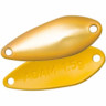 Блесна колеблющаяся DAIWA Presso adam 2,2 гр gold dust