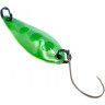 Блесна колеблющаяся DAIWA Presso adam PE 1,5 gurikiny amame