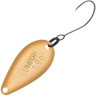 Блесна колеблющаяся DAIWA Presso lumion 1,9гр gold dust