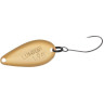 Блесна колеблющаяся DAIWA Presso lumion 1,9гр gold dust