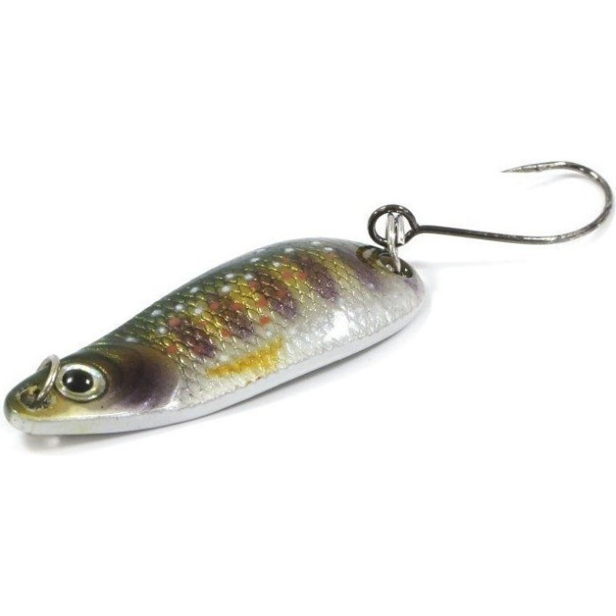 Блесна колеблющаяся DAIWA Silver Creek Dual Face 3 Iwana (1217)