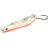 Блесна колеблющаяся DAIWA Silver Creek Masau 22 гр / Orange Back (2703)