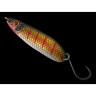 Блесна колеблющаяся DAIWA Silver Creek Masau 22 гр / Trout (2705)