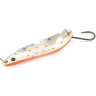 Блесна колеблющаяся DAIWA Silver Creek Masau 30 гр / Orange Back (2709)