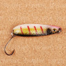 Блесна колеблющаяся DAIWA Silver Creek Masau 30 гр / Trout (2711)