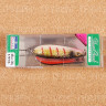 Блесна колеблющаяся DAIWA Silver Creek Masau 30 гр / Trout (2711)