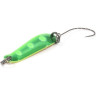 Блесна колеблющаяся DAIWA Skinny Spoon 0.8 Gurikin Yamame (1239)