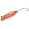 Блесна колеблющаяся DAIWA Skinny Spoon 0.8 W-GR (1233)