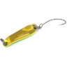 Блесна колеблющаяся DAIWA Skinny Spoon 1.2 Gurikin Yamame / (1279)