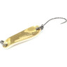 Блесна колеблющаяся DAIWA Skinny Spoon 1.2 Pink Ghost / (1261)