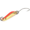 Блесна колеблющаяся DAIWA Skinny Spoon 1.2 W-GR / (1273)