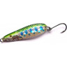 Блесна колеблющаяся DAIWA Wise Masau 22 гр / Abalone Yamame (1829)
