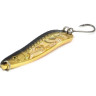 Блесна колеблющаяся DAIWA Wise Masau 30 гр / Abalone GB (1837)