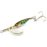 Блесна вращающаяся DAIWA Silver Creek Spinner R 1040 C / Holo Yamame (0225)