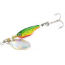 Блесна вращающаяся DAIWA Silver Creek Spinner Z 1040C H-Green G (0443)