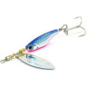 Блесна вращающаяся DAIWA Silver Creek Spinner Z 1060 A-Blue/Pink (0406)