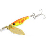 Блесна вращающаяся DAIWA Silver Creek Spinner Z 1060 H-C Yamame (0404)