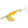 Блесна вращающаяся DAIWA Silver Creek Spinner Z 1060C H-C Yamame (0454)