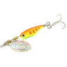 Блесна вращающаяся DAIWA Silver Creek Spinner Z 1060C H-C Yamame (0454)