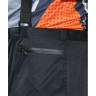 Брюки непромокаемые дышащие с лямками DAIWA Brethable Bib N Brace - размер XXL (52) / DBBB-XXL