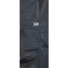 Брюки непромокаемые дышащие с лямками DAIWA Brethable Bib N Brace - размер XXL (52) / DBBB-XXL