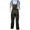 Брюки непромокаемые дышащие с лямками DAIWA Brethable Bib N Brace - размер XXL (52) / DBBB-XXL