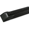 Чехол для удилищ DAIWA ROD CASE KEIRYU 115(F) BK 2079 длина 115см