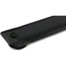 Чехол для удилищ DAIWA ROD CASE KEIRYU 115(F) BK 2079 длина 115см