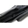 Чехол для удилищ премиум класса длина 130см PV HD ROD CASE 130R(A) BK 6171