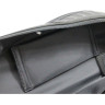 Чехол для удилищ премиум класса длина 130см PV HD ROD CASE 130R(A) BK 6171