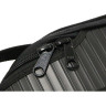 Чехол для удилищ премиум класса длина 130см PV HD ROD CASE 130R(A) BK 6171