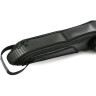 Чехол для удилищ премиум класса длина 130см PV HD ROD CASE 130R(A) BK 6171
