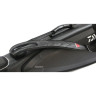 Чехол для удилищ премиум класса длина 130см PV HD ROD CASE 130R(A) BK 6171