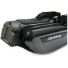 Чехол для удилищ премиум класса длина 130см PV HD ROD CASE 130R(A) BK 6171