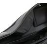 Чехол для удилищ премиум класса длина 130см PV HD ROD CASE 130R(A) BK 6171