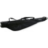 Чехол класса люкс для удилищ длина 128см ROD CASE FF128R(J) BK 6263