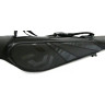 Чехол класса люкс для удилищ длина 128см ROD CASE FF128R(J) BK 6263