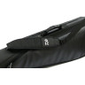 Чехол класса люкс для удилищ длина 128см ROD CASE FF128R(J) BK 6263
